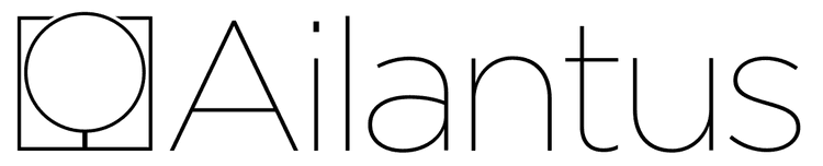 ailantus logo